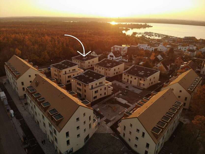 Wohnung zum Mieten in Markkleeberg 1.756 € 87.8 m² 3 zimmer