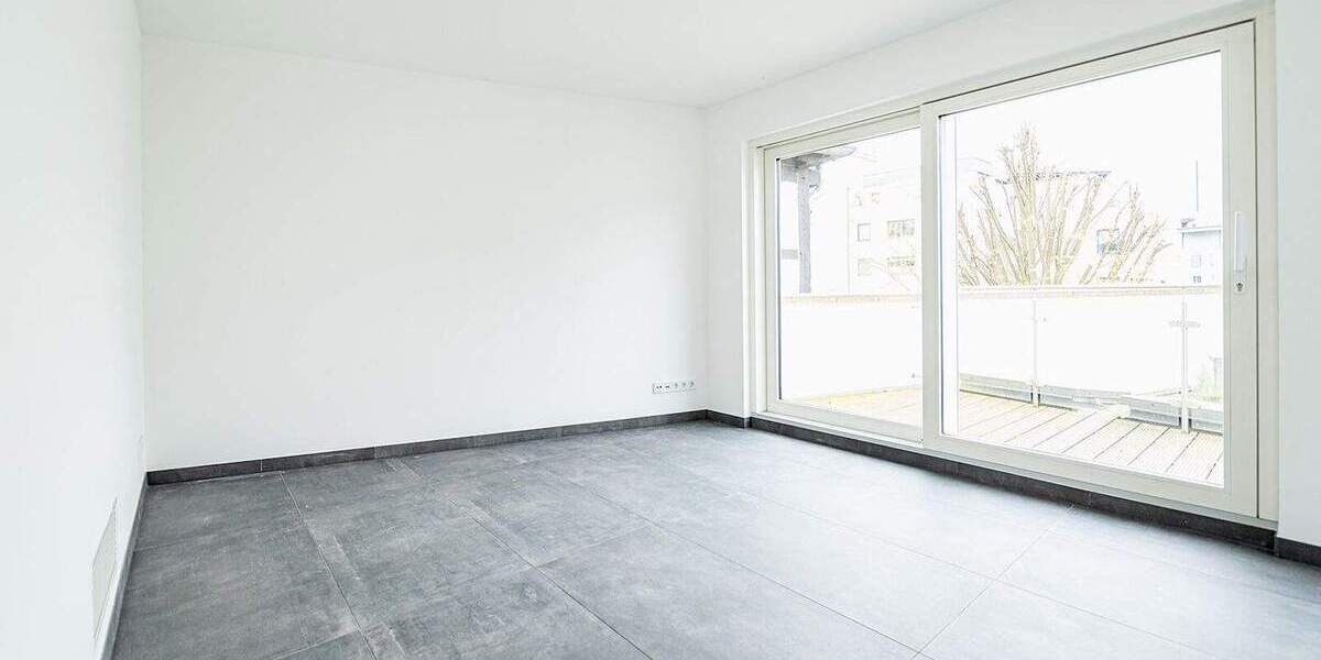 Neubau-Stadthaus in der Hildener Innenstadt - modern, hochwertig & sofort bezugsbereit 3 zimmer