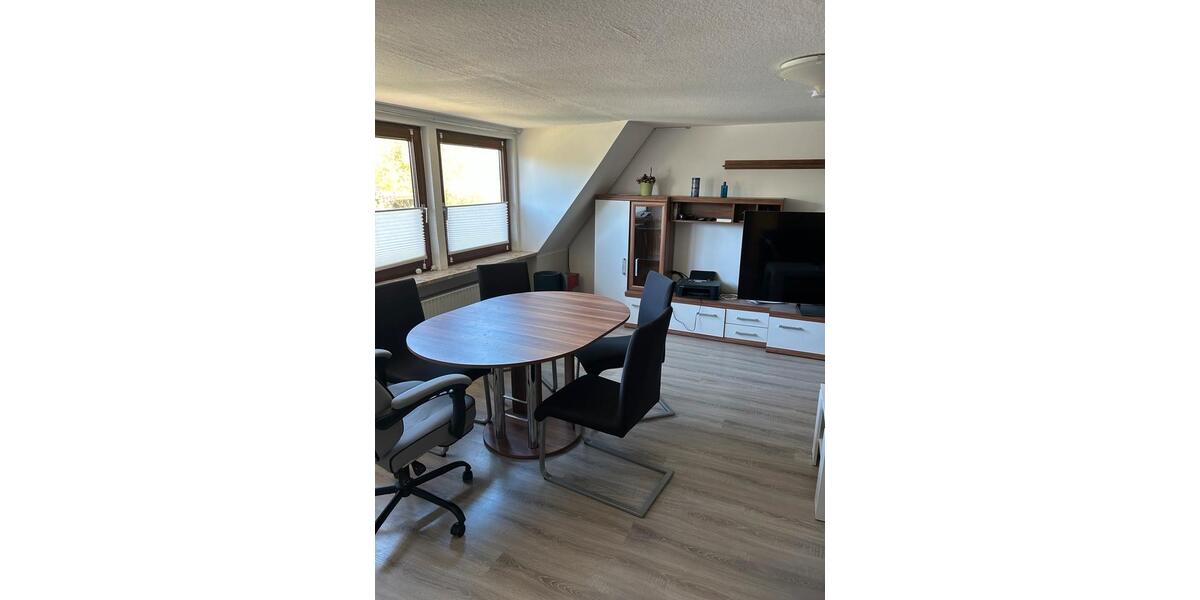 Dachgeschoßwohnung Eutin - 2 Zimmer, 65 m&sup2;, 850&euro; | Angebot:26396875