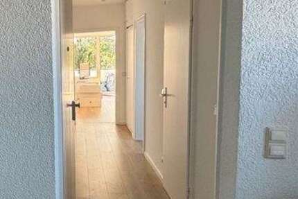 Wohnung Kaarst Büttgen - 1 Zimmer, 42 m&sup2;, 405&euro; | Angebot:25268533