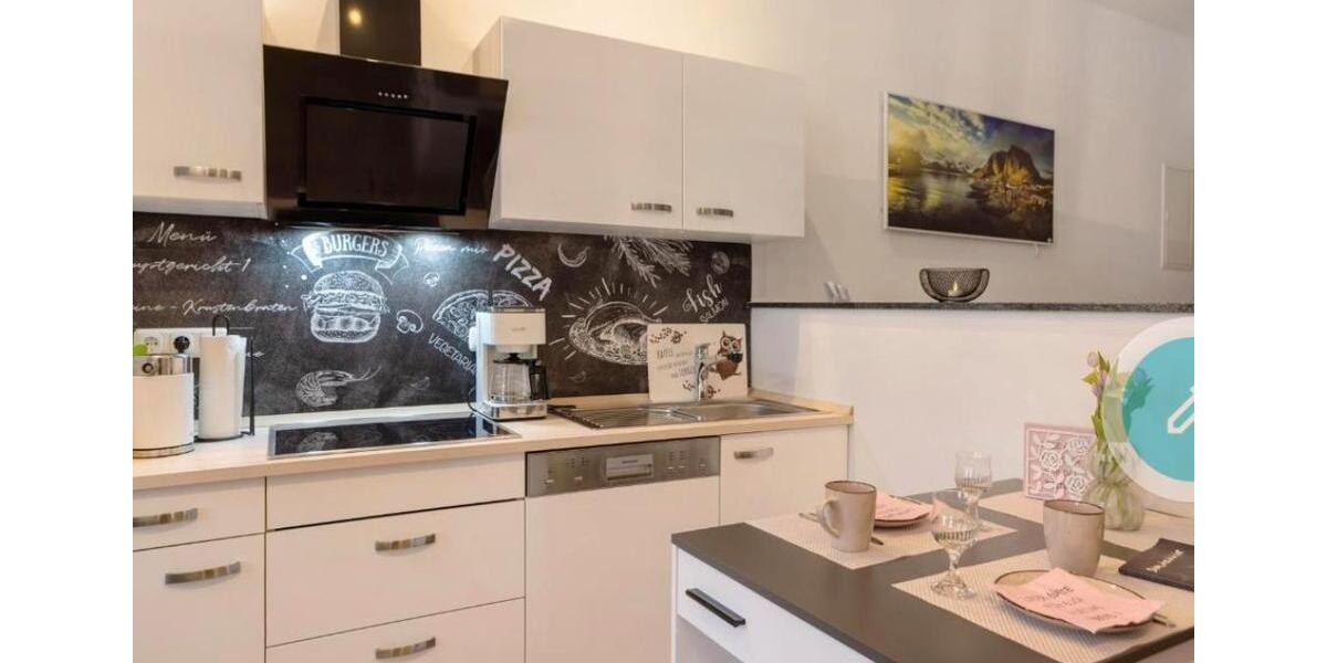 Hochparterre Mühlhausen (Thüringen) - 1 Zimmer, 45 m&sup2;, 670&euro; | Angebot:24658596