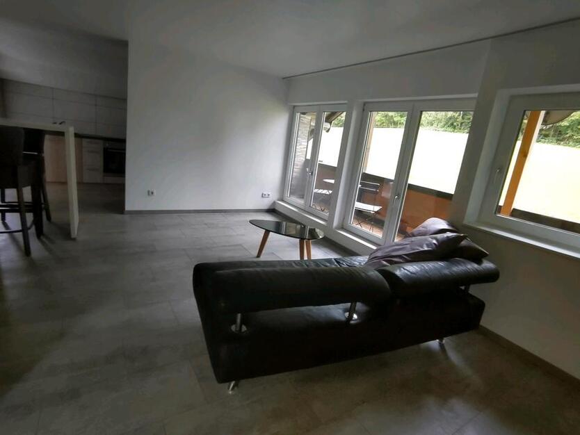 1,5 Zimmerwohnung in herrlicher Lage