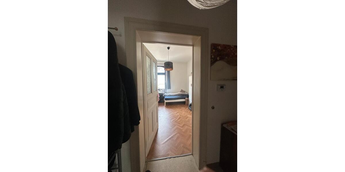 Wohnen auf Zeit Trier - 1 Zimmer, 17 m&sup2;, 620&euro; | Angebot:26536749