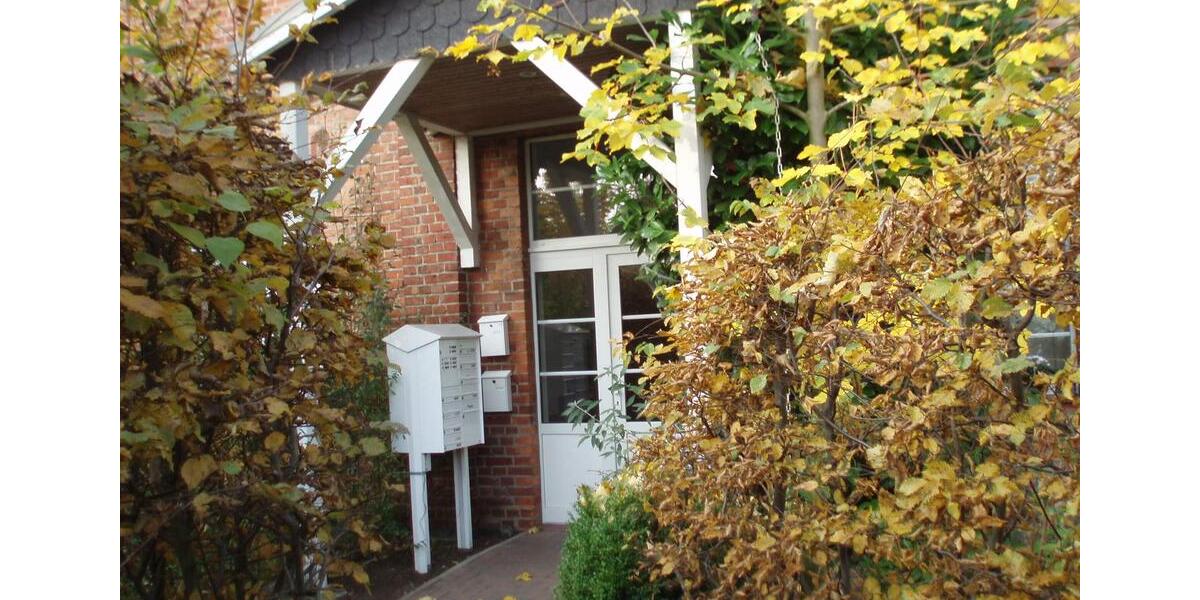 Etagenwohnung Bad Schwartau - 3 Zimmer, 146 m&sup2;, 1.550&euro; | Angebot:26592707