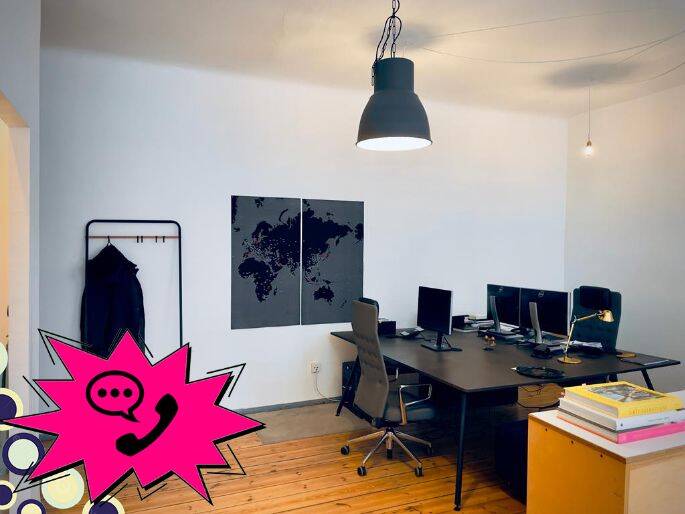 Gewerbeobjekt Berlin Pankow - 299&euro; | Angebot:26847085