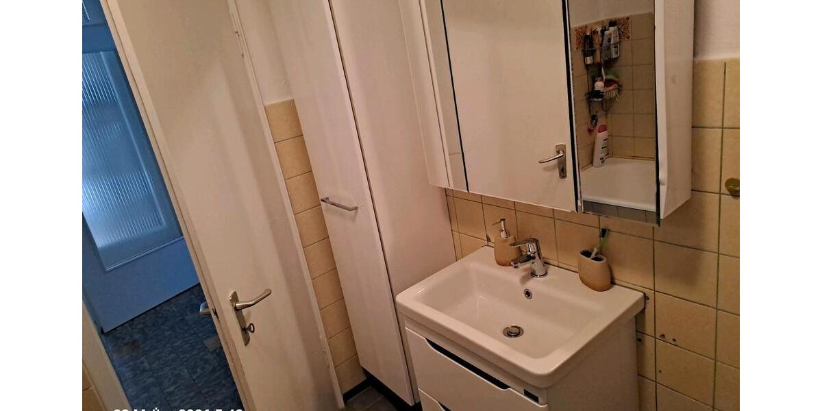 Erdgeschoßwohnung Feuchtwangen - 3 Zimmer, 85 m&sup2;, 800&euro; | Angebot:26692046