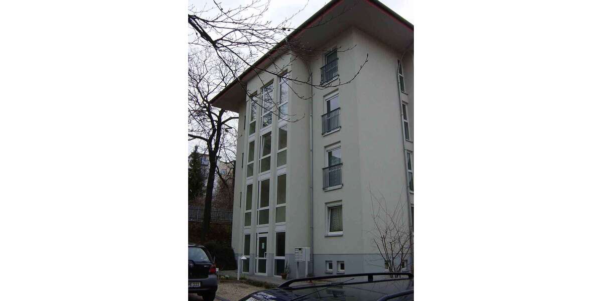 Etagenwohnung Gera Alt-Bieblach - 2 Zimmer, 70 m&sup2;, 450&euro; | Angebot:25493194