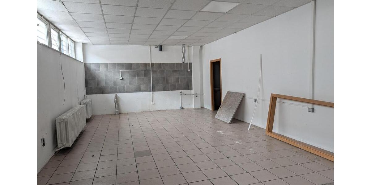 Gewerbeobjekt Staßfurt - 995&euro; | Angebot:24822302