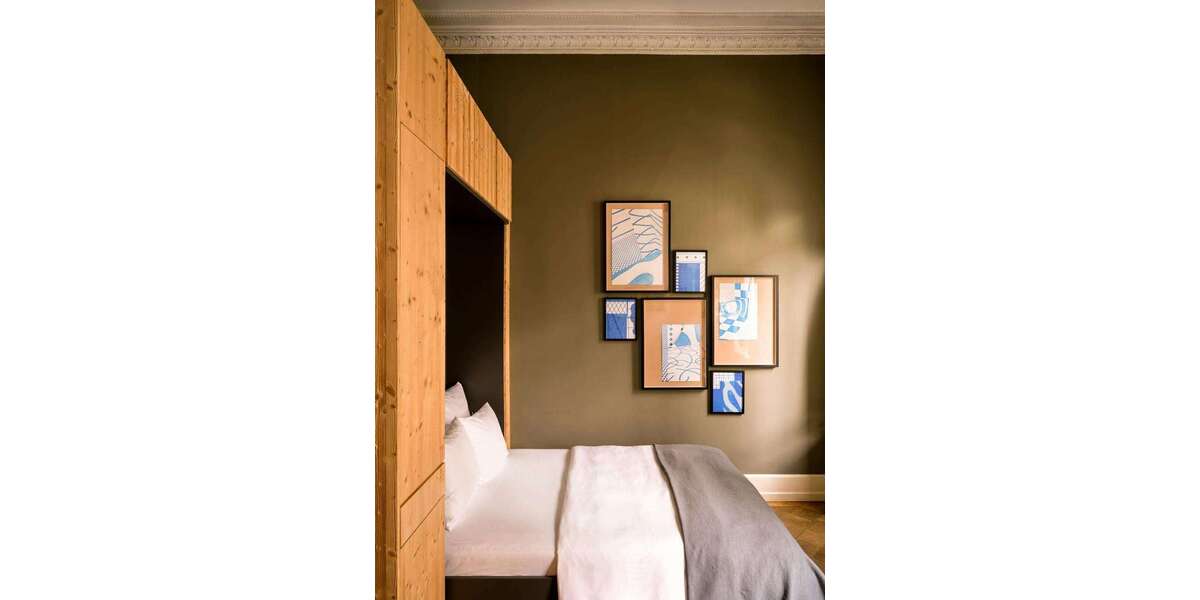 Zimmer Mühlheim am Main - 1.399&euro; | Angebot:22258100