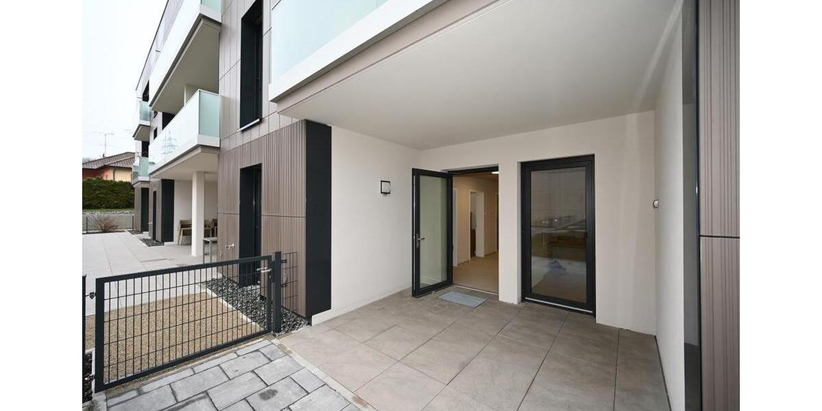 Gewerbeobjekt Mühlhausen - 1.260&euro; | Angebot:26262566