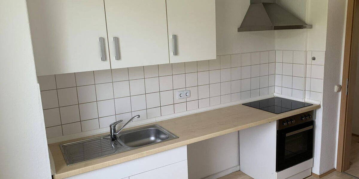 Warlitz - Gepflegte und ruhige 3 Zimmerwohnung ab sofort zu vermieten 3 zimmer