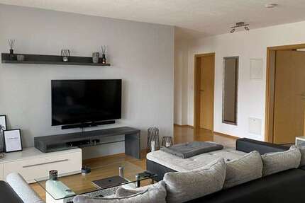 Wohnung zum Mieten in Gernsheim 1.050 € 92 m² 3 zimmer