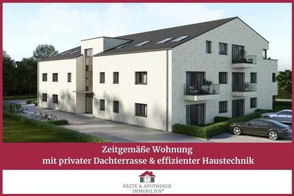 Wohnung Tostedt / Todtglüsingen Todtglüsingen - 2 Zimmer, 92 m&sup2;, 1.190&euro; | Angebot:25996952