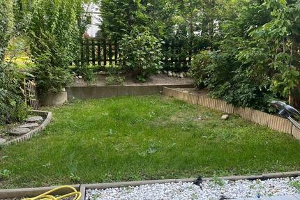 Wohnung Rodgau - 4 Zimmer, 135 m&sup2;, 1.600&euro; | Angebot:24842034