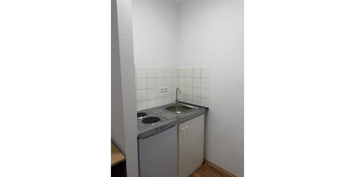 Erdgeschoßwohnung Riedenburg - 1 Zimmer, 26 m&sup2;, 375&euro; | Angebot:25989120