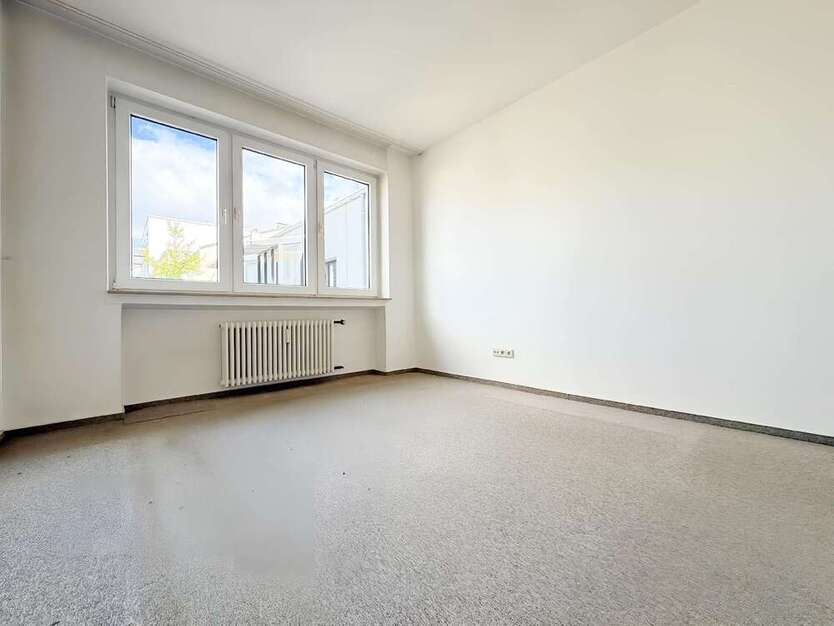Wohnung zum Mieten in Krefeld 552 € 69 m²