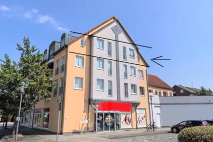 Wohnung Wallenhorst - 3 Zimmer, 95 m&sup2;, 860&euro; | Angebot:25808135