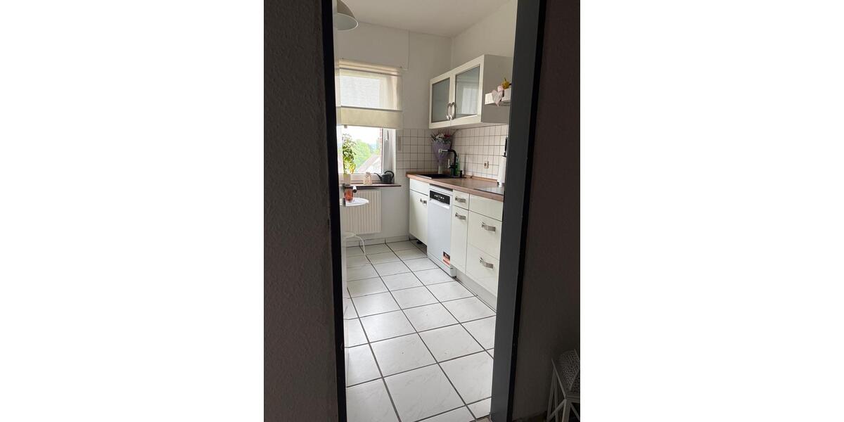 Etagenwohnung Hüllhorst - 4 Zimmer, 90 m&sup2;, 850&euro; | Angebot:26535336