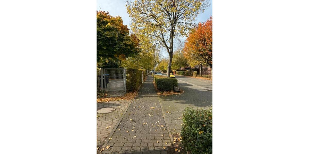 Etagenwohnung Wolmirstedt - 1 Zimmer, 37 m&sup2;, 360&euro; | Angebot:24770870