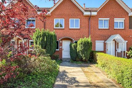 Haus Henstedt-Ulzburg Ulzburg - 4 Zimmer, 100 m&sup2;, 1.400&euro; | Angebot:26705126