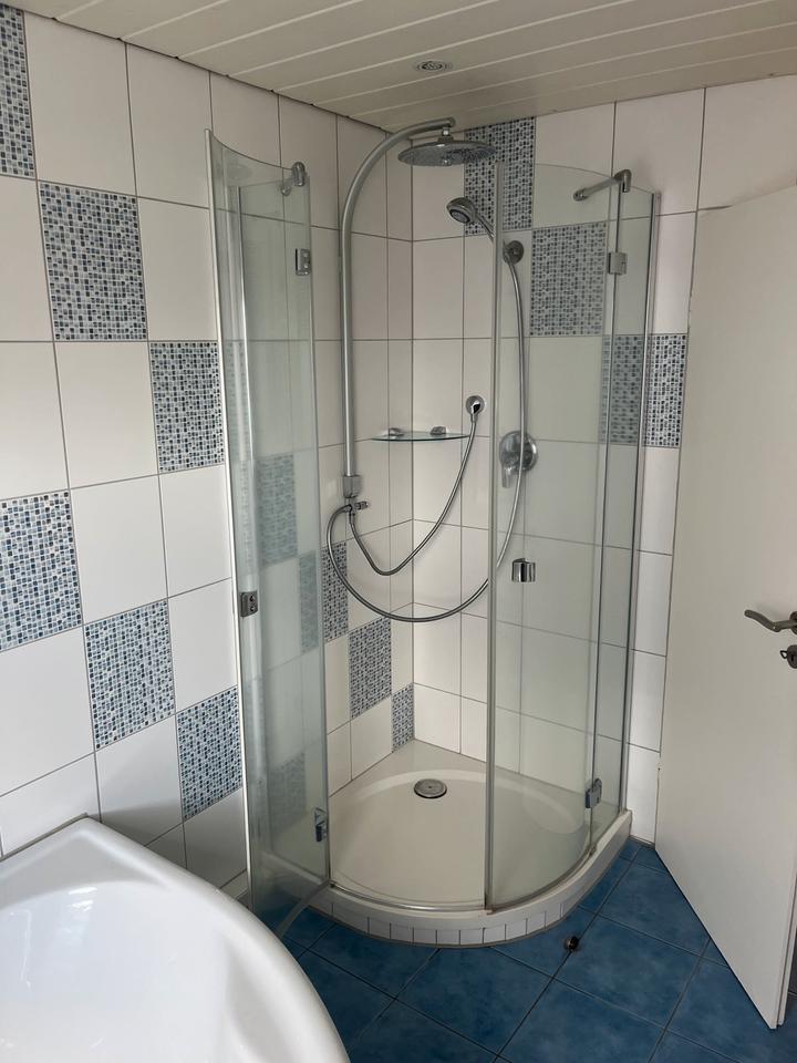 3 Zi.-DG-Wohnung in Teningen