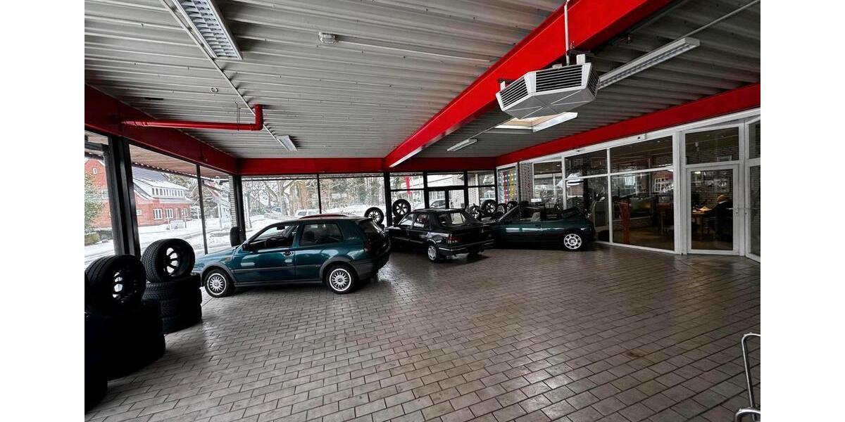 Gewerbeobjekt Rhauderfehn - 1.500&euro; | Angebot:24748744