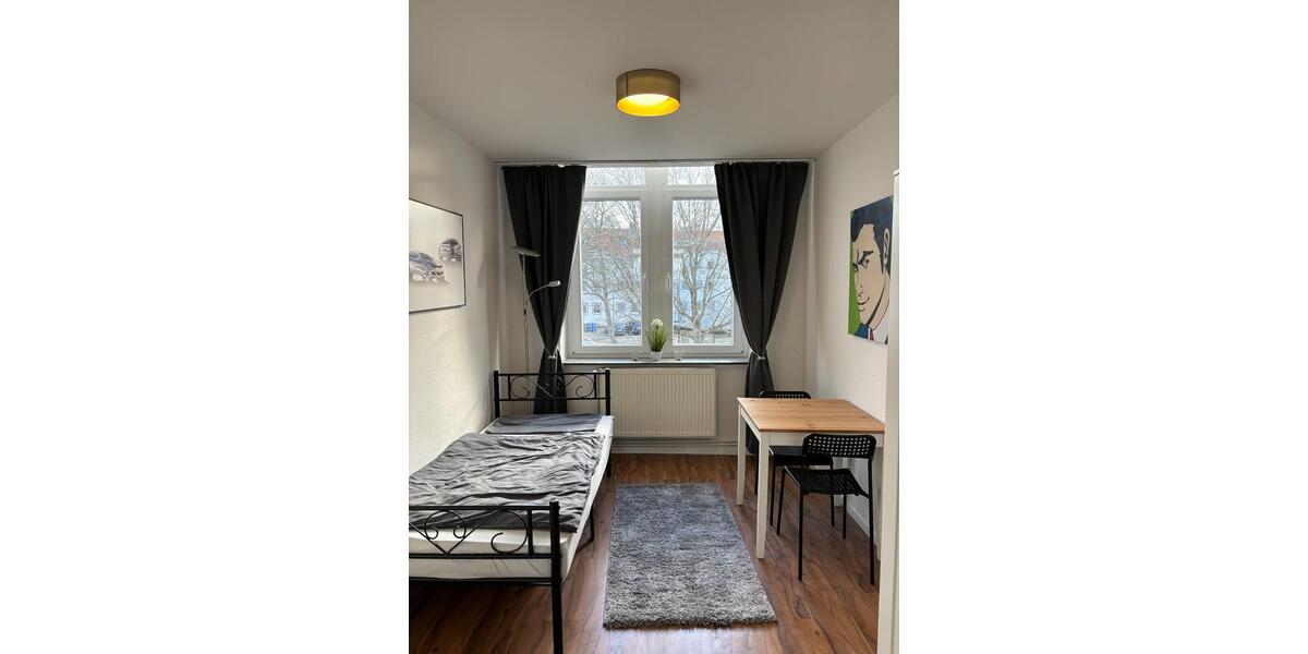 Wohnen auf Zeit Wasbüttel - 1 Zimmer, 15 m&sup2;, 15&euro; | Angebot:17050611