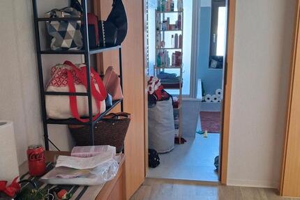 Wohnung Aue-Bad Schlema Bad Schlema - 2 Zimmer, 49 m&sup2;, 450&euro; | Angebot:25994640