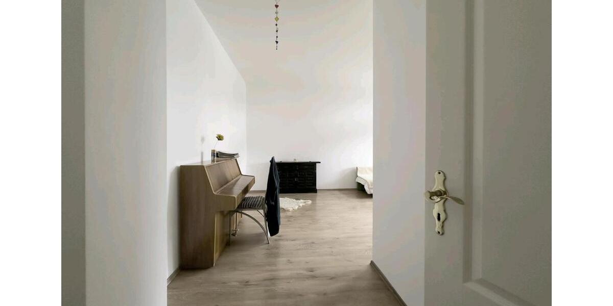 Wohnung zu vermieten 2.5 zimmer