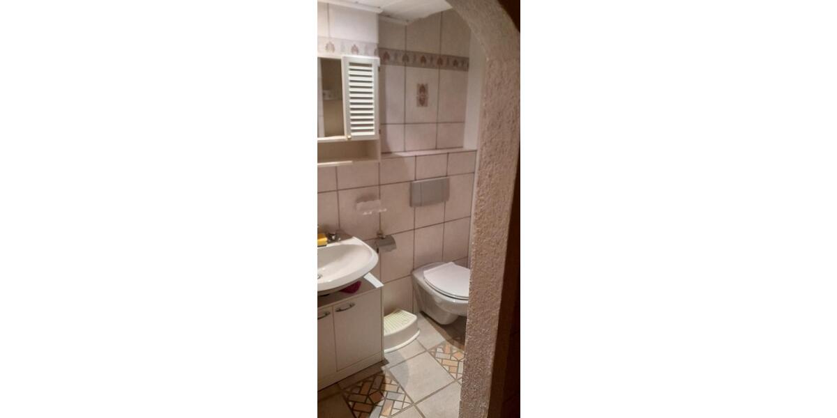 Etagenwohnung Bleialf - 1.5 Zimmer, 32 m&sup2;, 385&euro; | Angebot:25982037