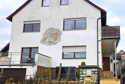 Wohnung Schöneck - 4 Zimmer, 116 m&sup2;, 1.400&euro; | Angebot:25131792