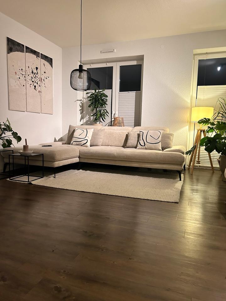 Penthouse Wohnung zimmer