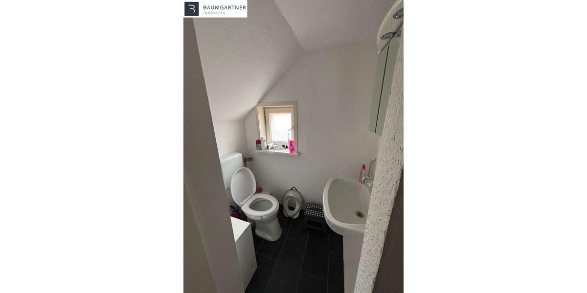 Etagenwohnung Osterode am Harz - 3 Zimmer, 69 m&sup2;, 500&euro; | Angebot:26644542