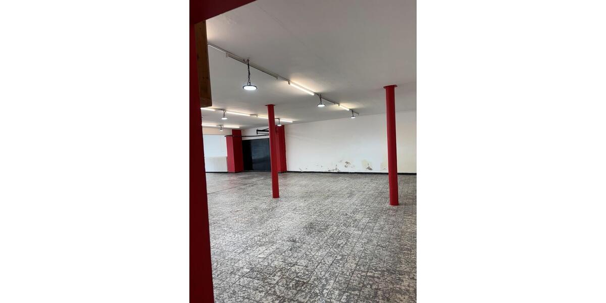 Gewerbeobjekt Warstein - 900&euro; | Angebot:24929488