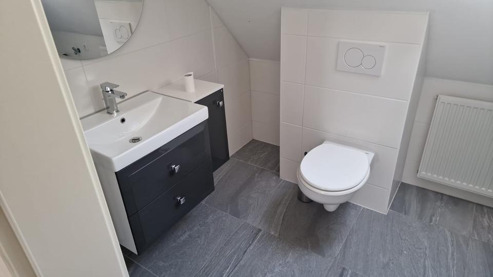 Dachgeschoßwohnung Zweibrücken - 1 Zimmer, 68 m&sup2;, 700&euro; | Angebot:26137465