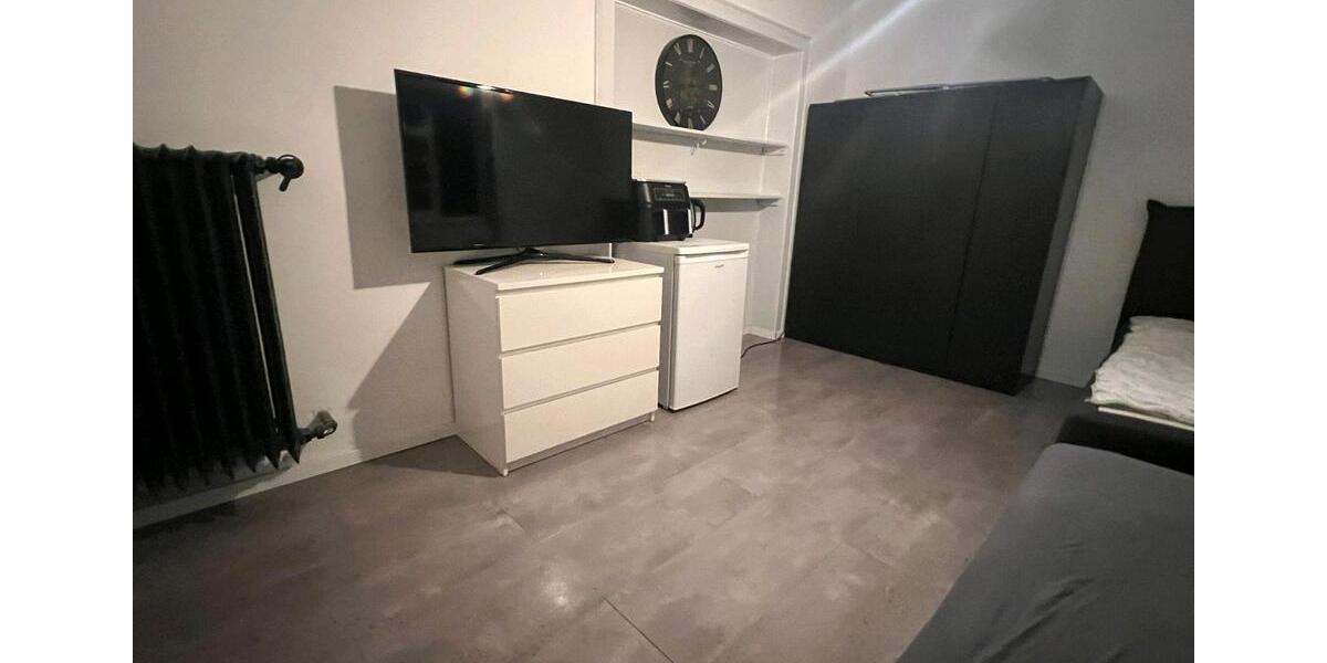 Wohnen auf Zeit Bergisch Gladbach - 1 Zimmer, 25 m&sup2;, 600&euro; | Angebot:26663145