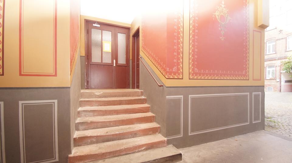 Etagenwohnung Wiesbaden Südost - 4 Zimmer, 107 m&sup2;, 1.600&euro; | Angebot:26636430