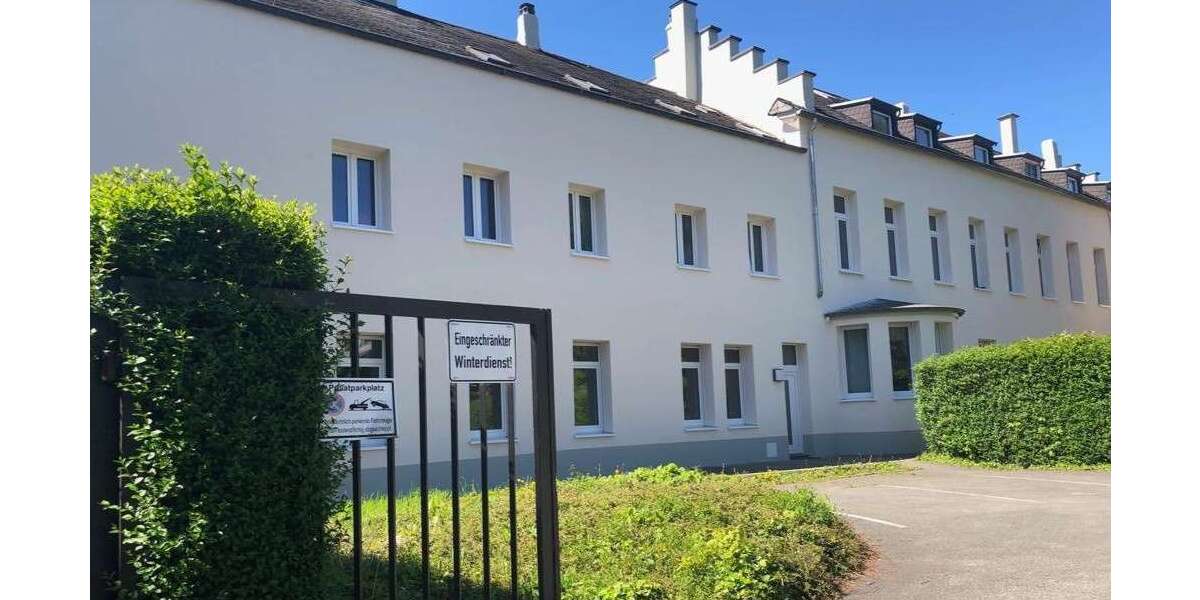 Etagenwohnung Trier Altstadt - 5 Zimmer, 87 m&sup2;, 990&euro; | Angebot:26665670