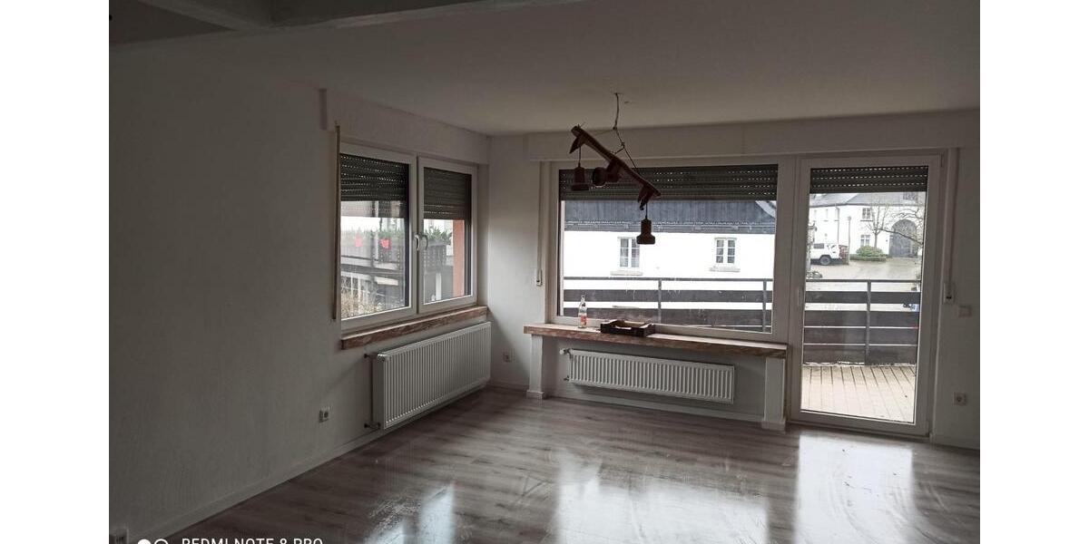 Renovierte 3 Zimmer-Wohnung in Sundern-Allendorfer Straße 67 3 zimmer