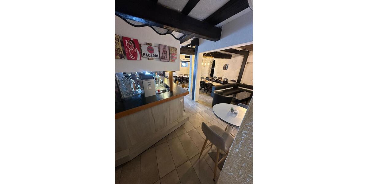 Gewerbeobjekt Berghaupten - 1.200&euro; | Angebot:26051206