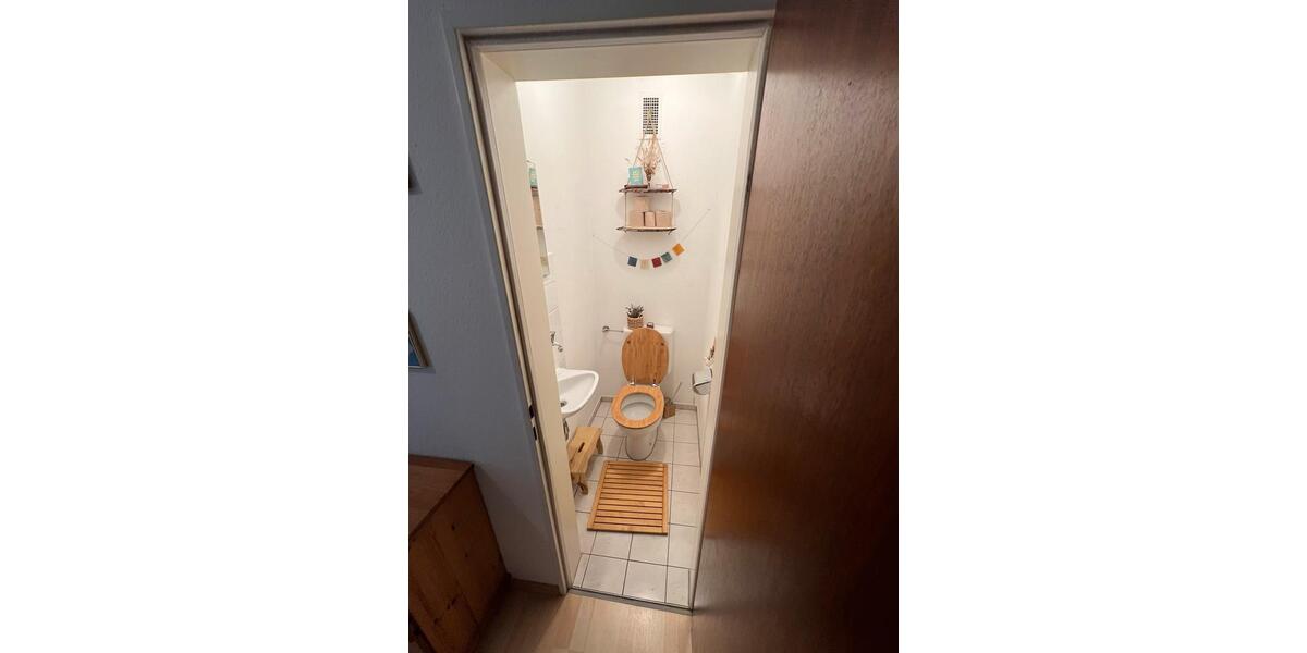 Wohnen auf Zeit Lindau (Bodensee) - 3 Zimmer, 80 m&sup2;, 1.200&euro; | Angebot:25934416