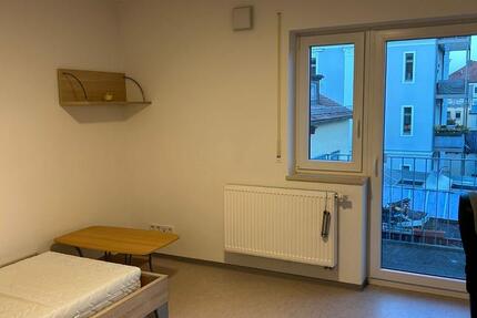 Schöne möblierte 1-Zimmerwohnung zimmer