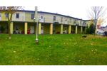 2-Raum-Wohnung Forst in angenehmer, ruhiger kleiner Wohnanlage