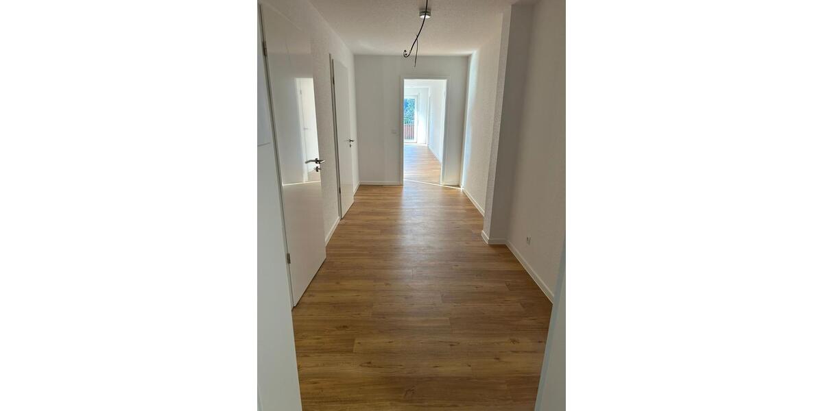 Moderne 2-Zimmer-Wohnung – Denekamper Str. 125, Nordhorn 2 zimmer