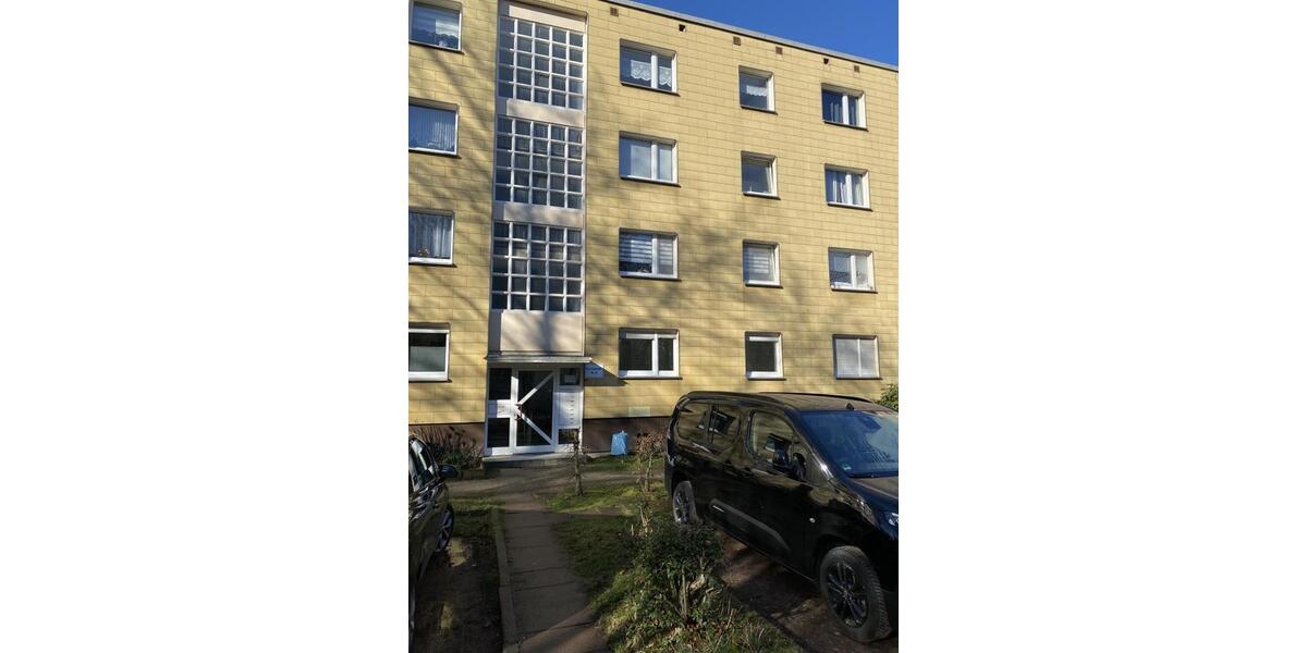 Erdgeschoßwohnung Velbert Velbert-Mitte - 3 Zimmer, 81 m&sup2;, 589&euro; | Angebot:25275592