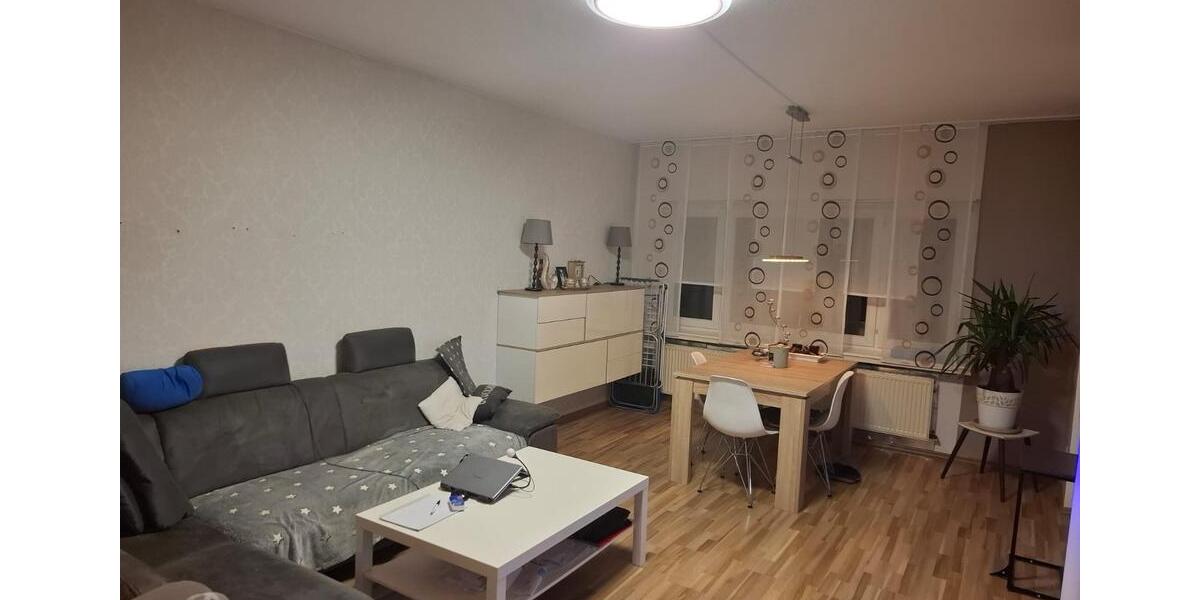 3-Zimmer Wohnung in Engelskirchen-Schnellenbach mit Balkon 3 zimmer