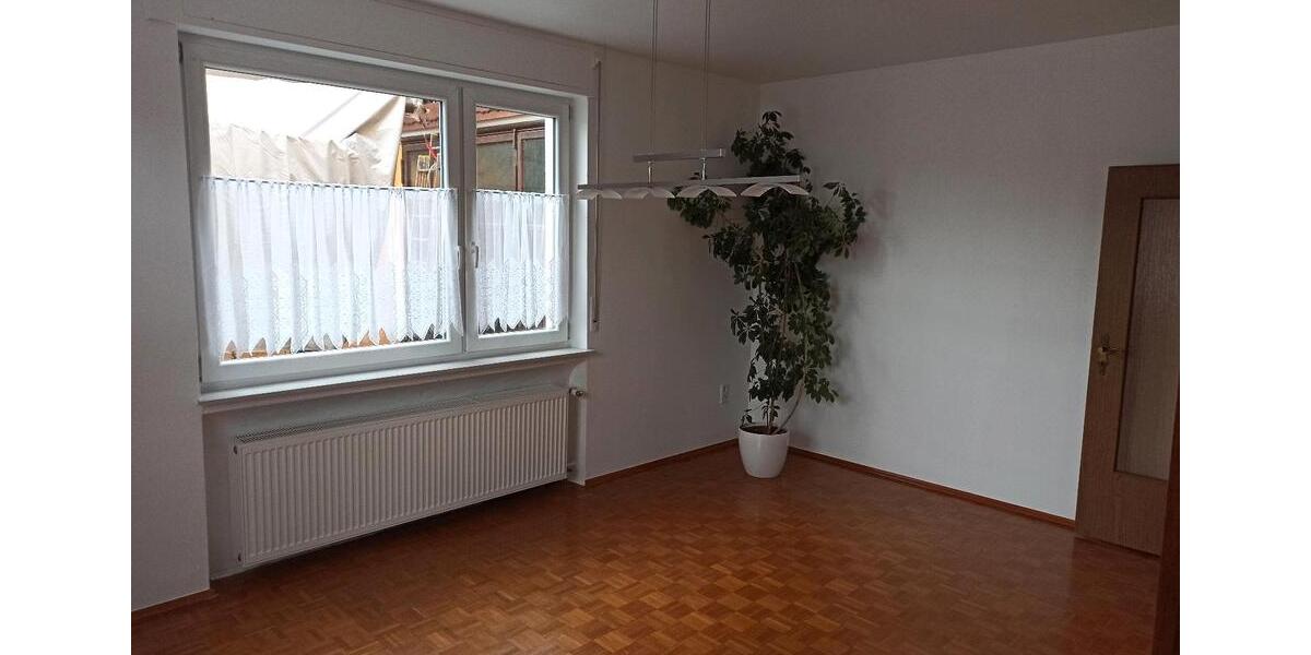 Erdgeschoßwohnung Stockach - 1 Zimmer, 64 m&sup2;, 750&euro; | Angebot:25961970