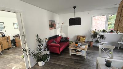 IHR NEUES ZUHAUSE IN EINER MODERNEN SENIOREN-WG - Etagenwohnung Glückstadt | Angebot:26608874