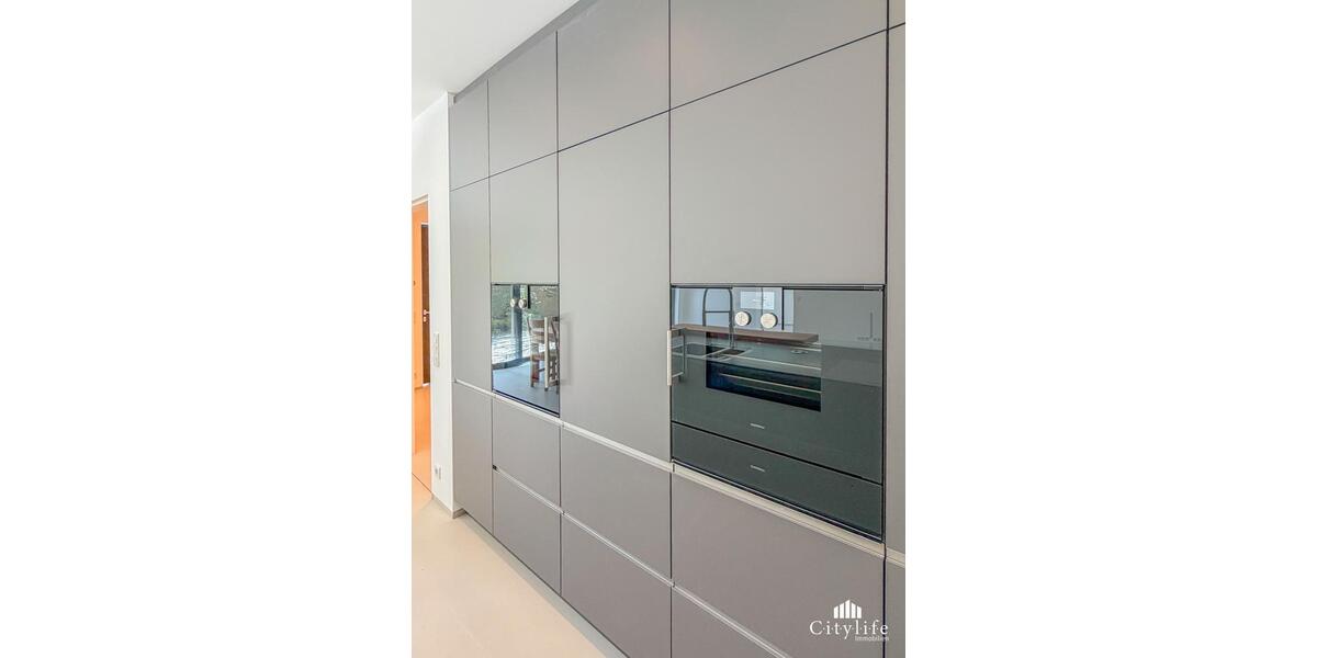 Erdgeschoßwohnung Münster Mitte-Süd - 2 Zimmer, 98 m&sup2;, 1.695&euro; | Angebot:26548246