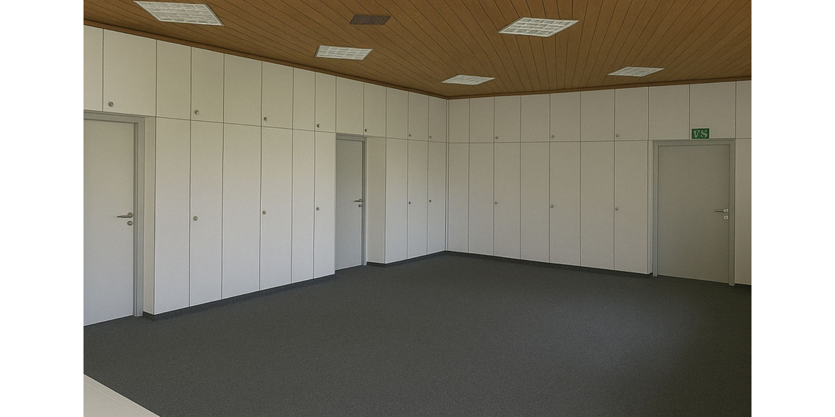 Gewerbeobjekt Giengen an der Brenz - 1.328&euro; | Angebot:24497308